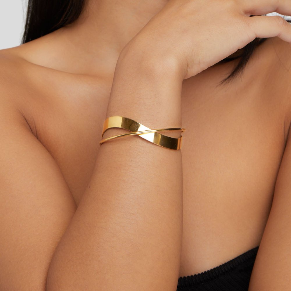 Unique Bracelet from Formspe