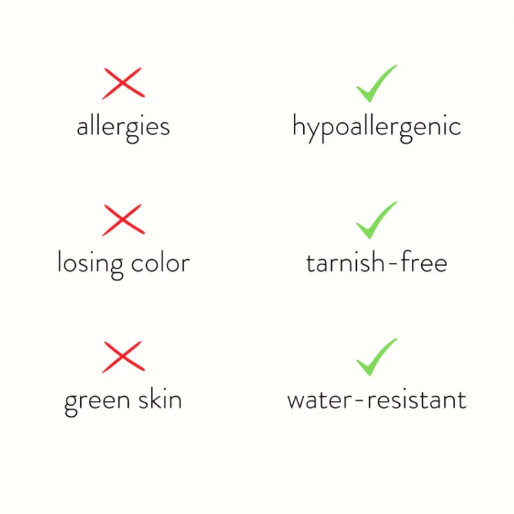 Leona Gold Bead Hoop Earrings