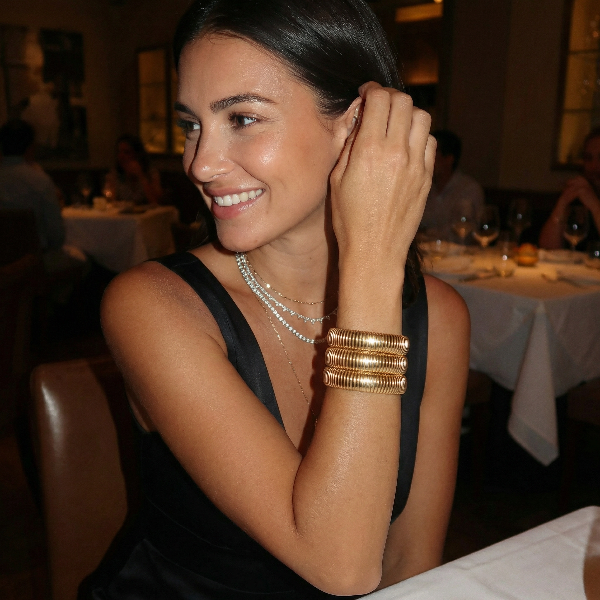 Soré Bracelet