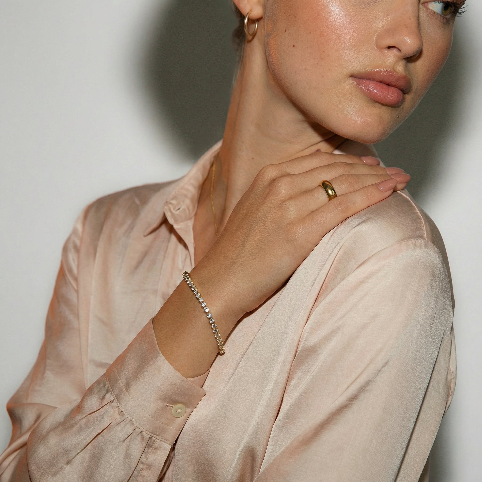 Velouris Bracelet