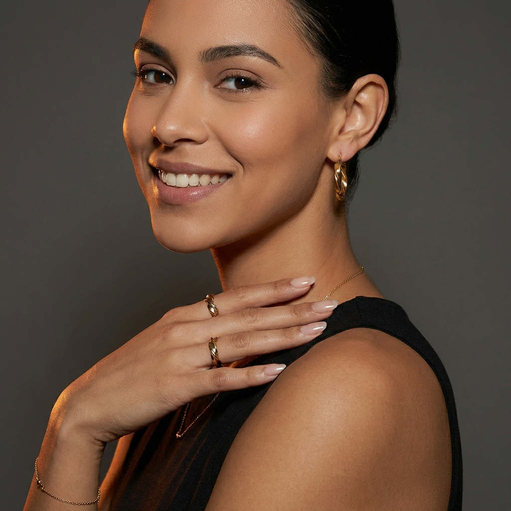 Velisse Earrings