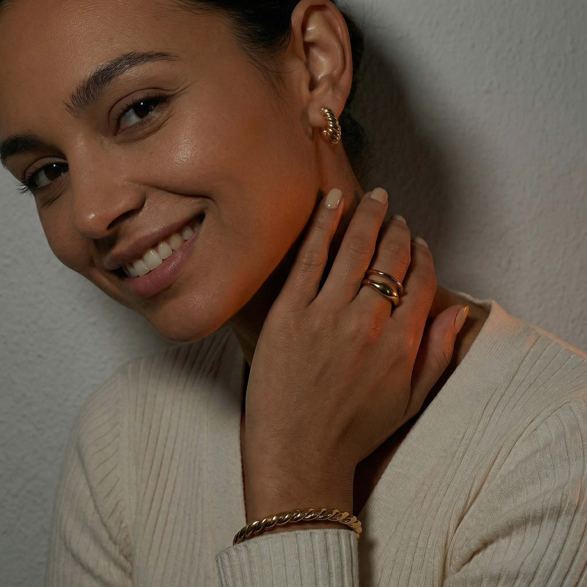 Elariane Ring