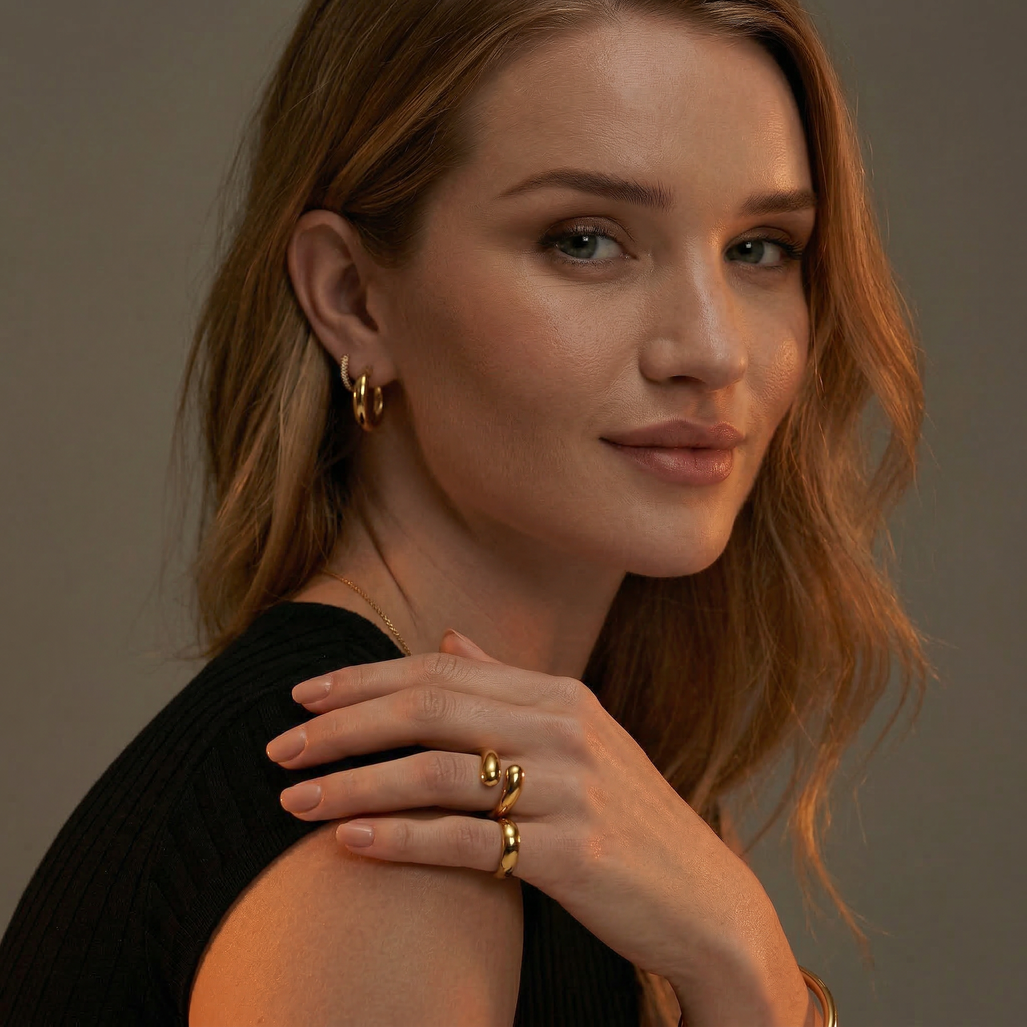 Corinne Ring