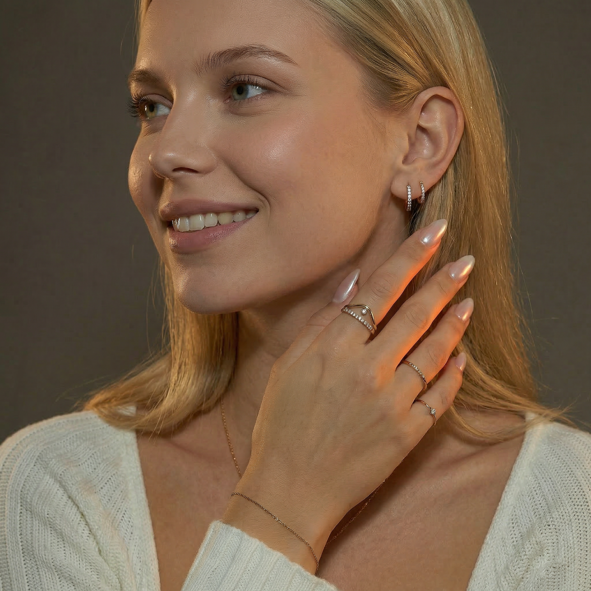 Isora Ring