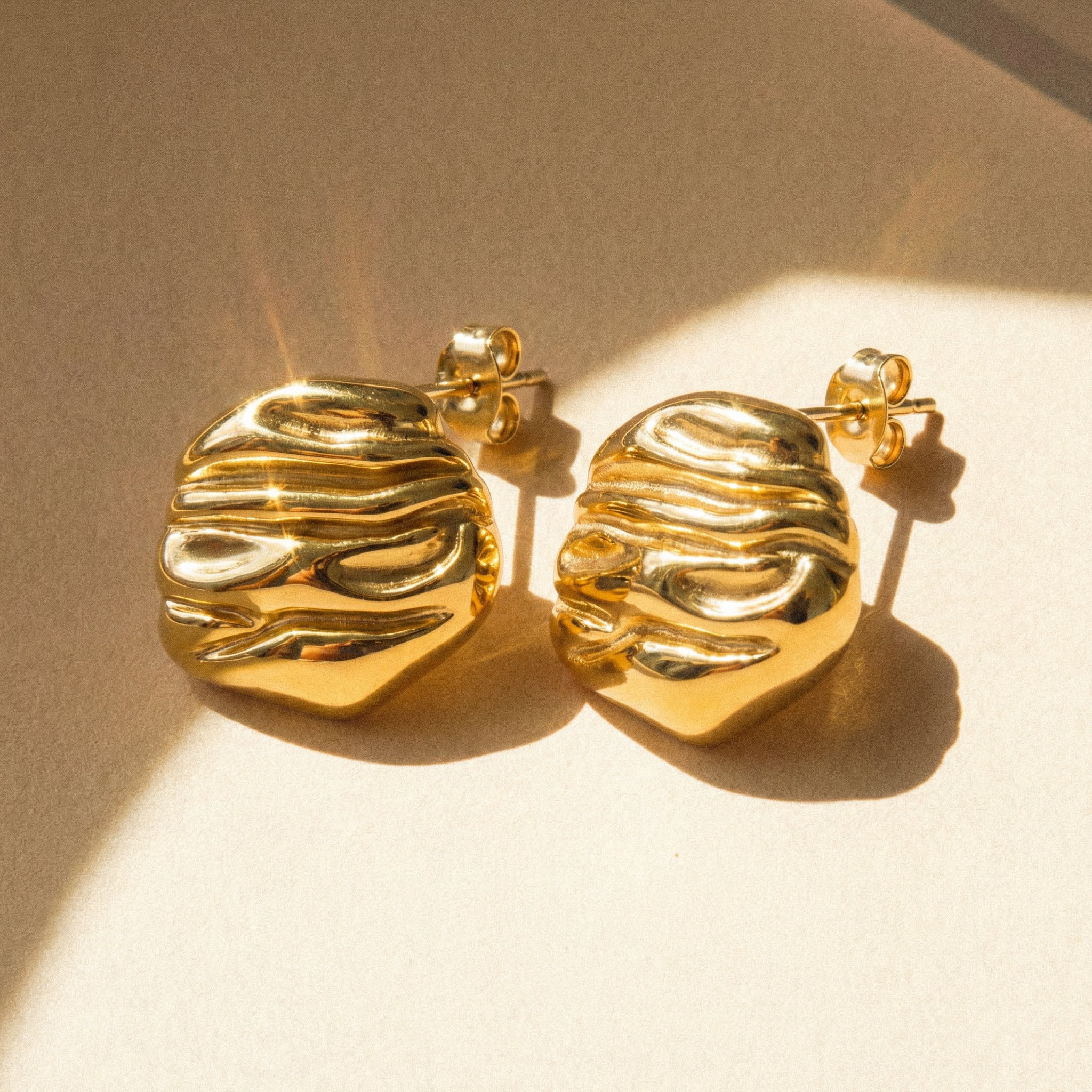 Avielle Earrings