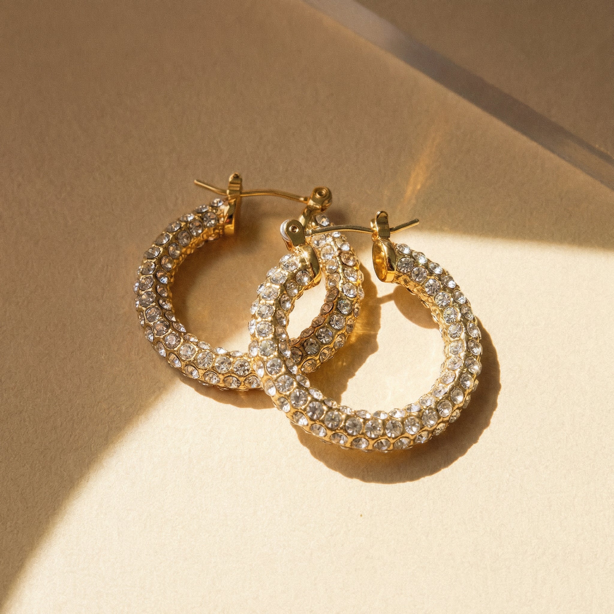 Lorielle Earrings
