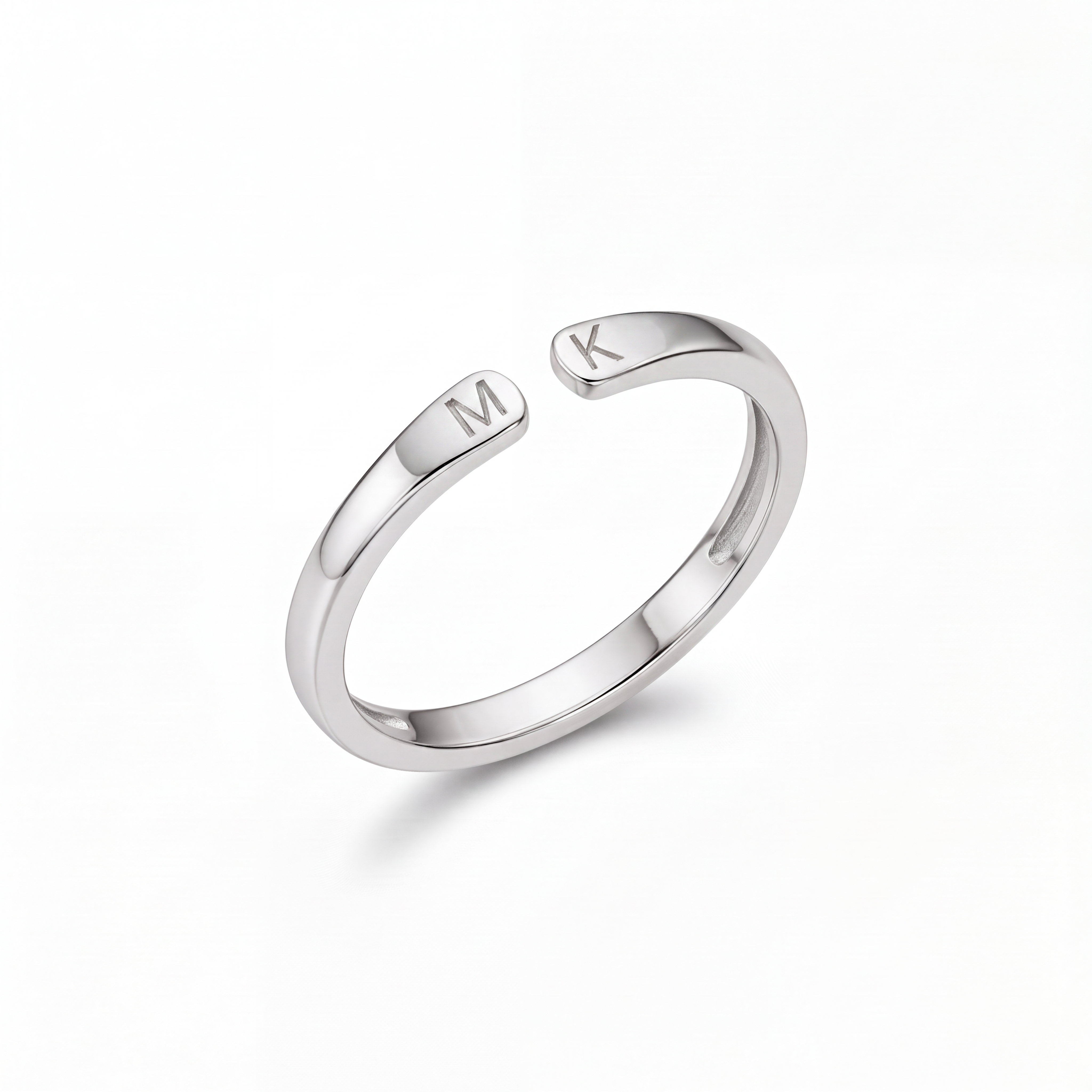 Adjustable Initial Ring