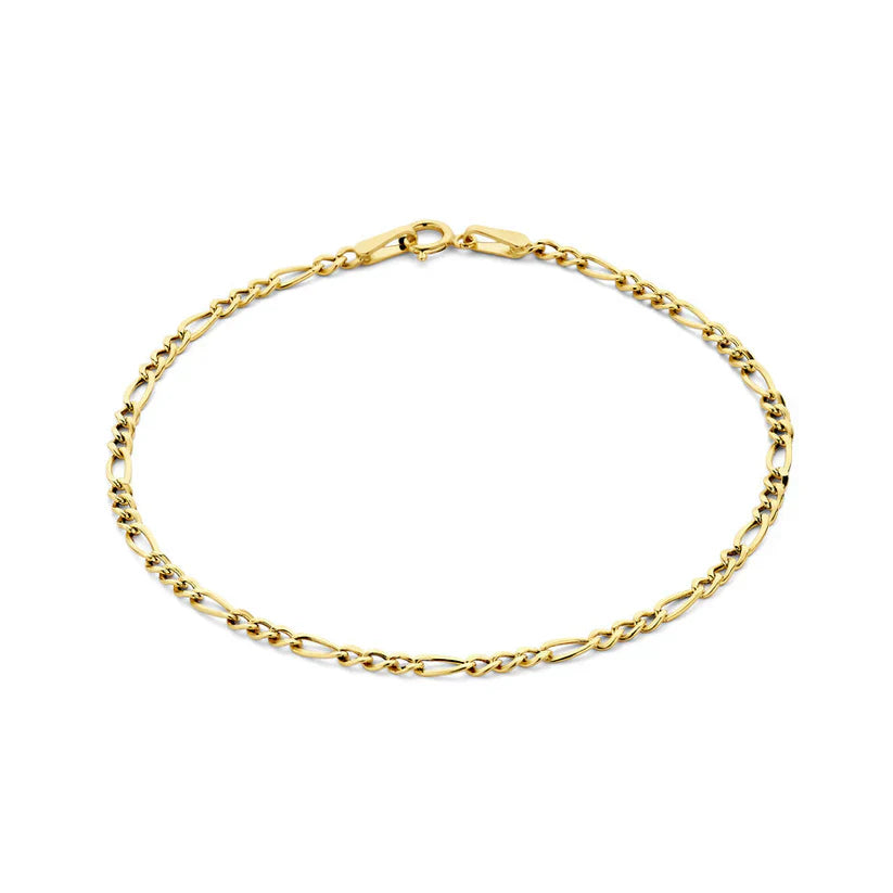 Gold Bracelet Neris Alaine