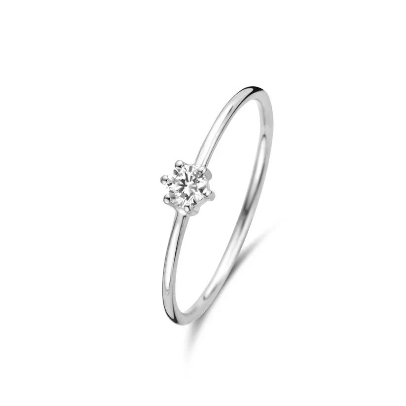Gold Ring Abella Maris