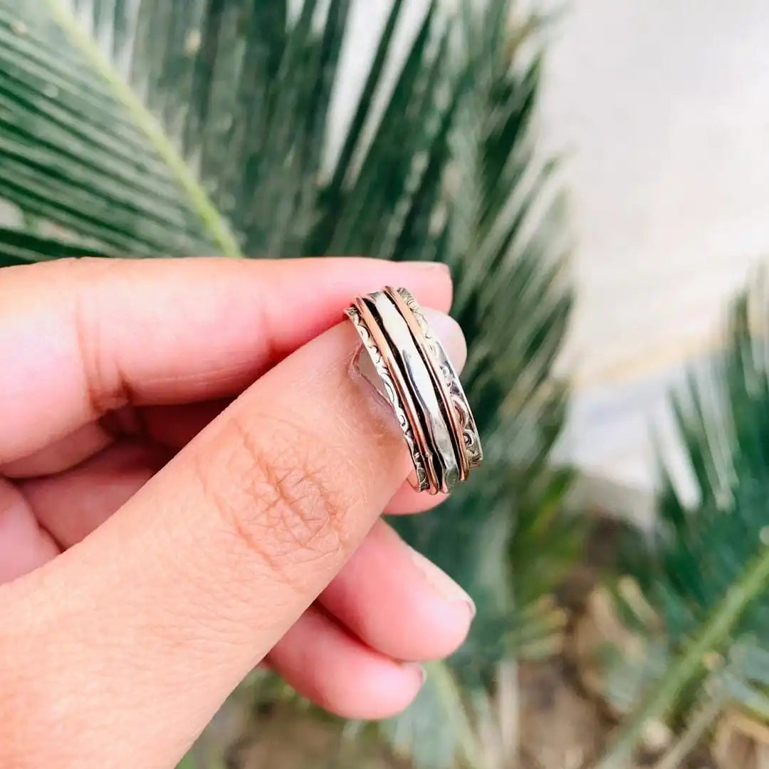 Vintage Classic Ring