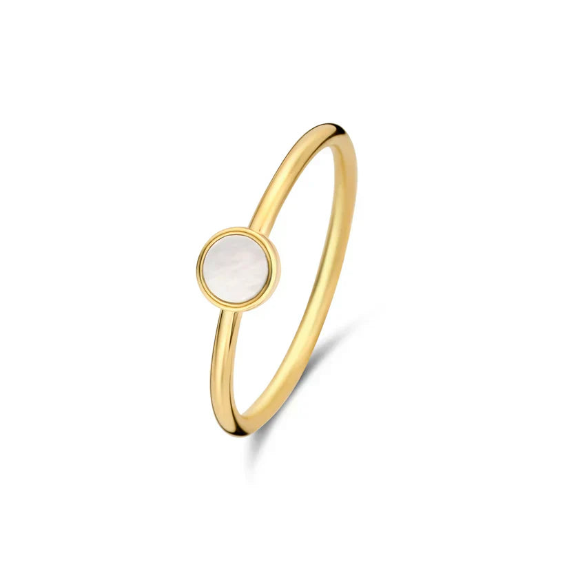 Gold Ring Alina Ciriélle