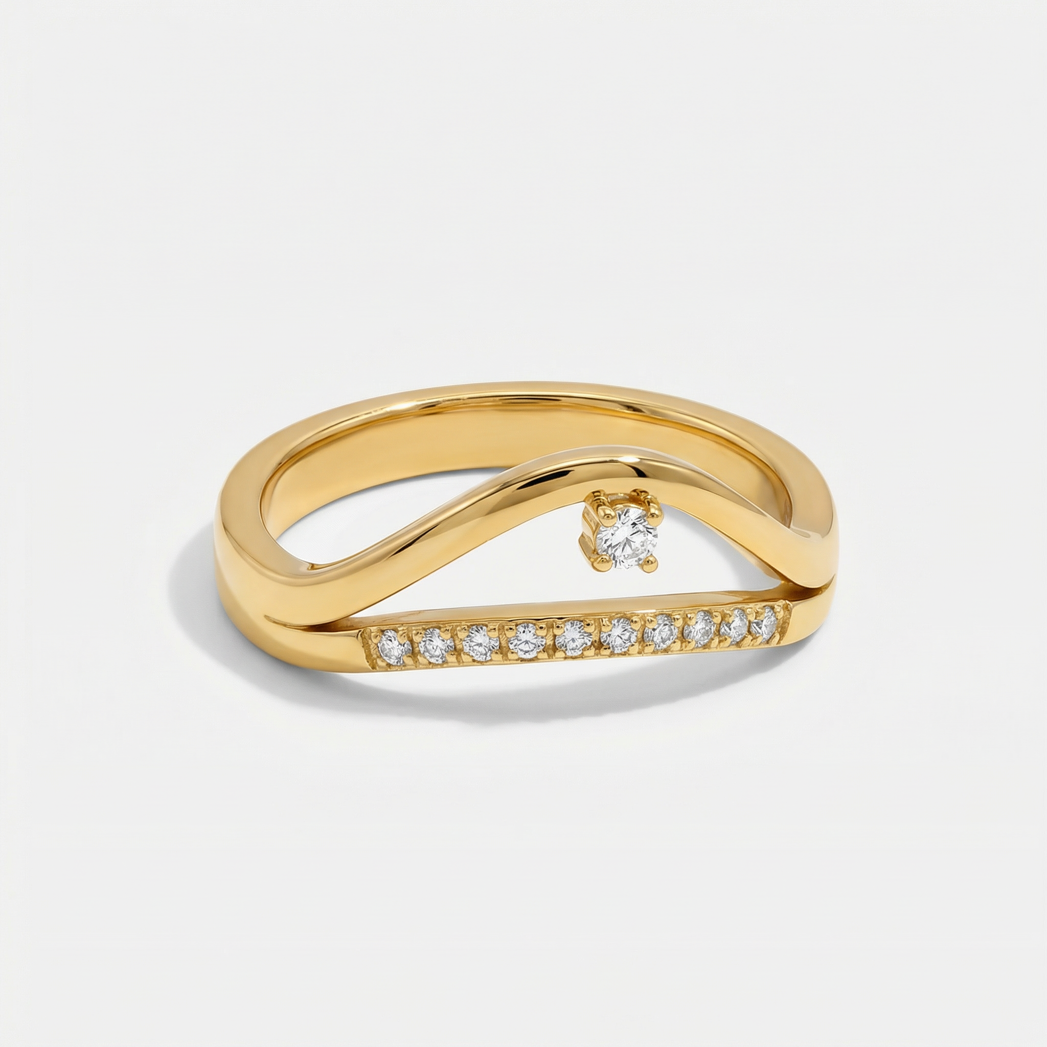 Isora Ring