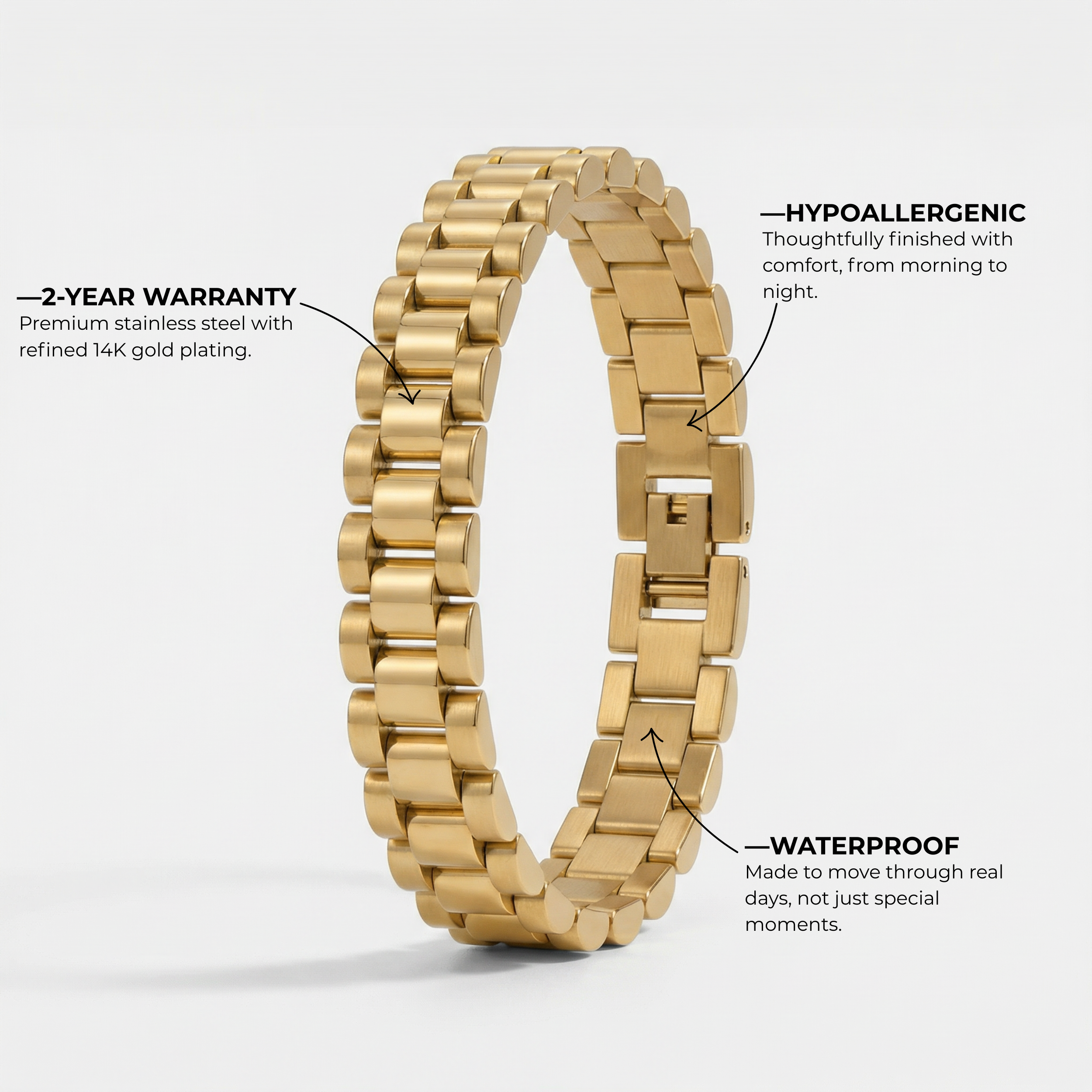 Maélle Bracelet