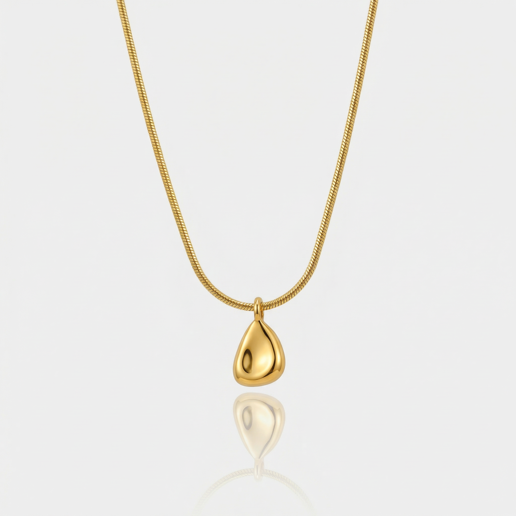 Marielle Necklace