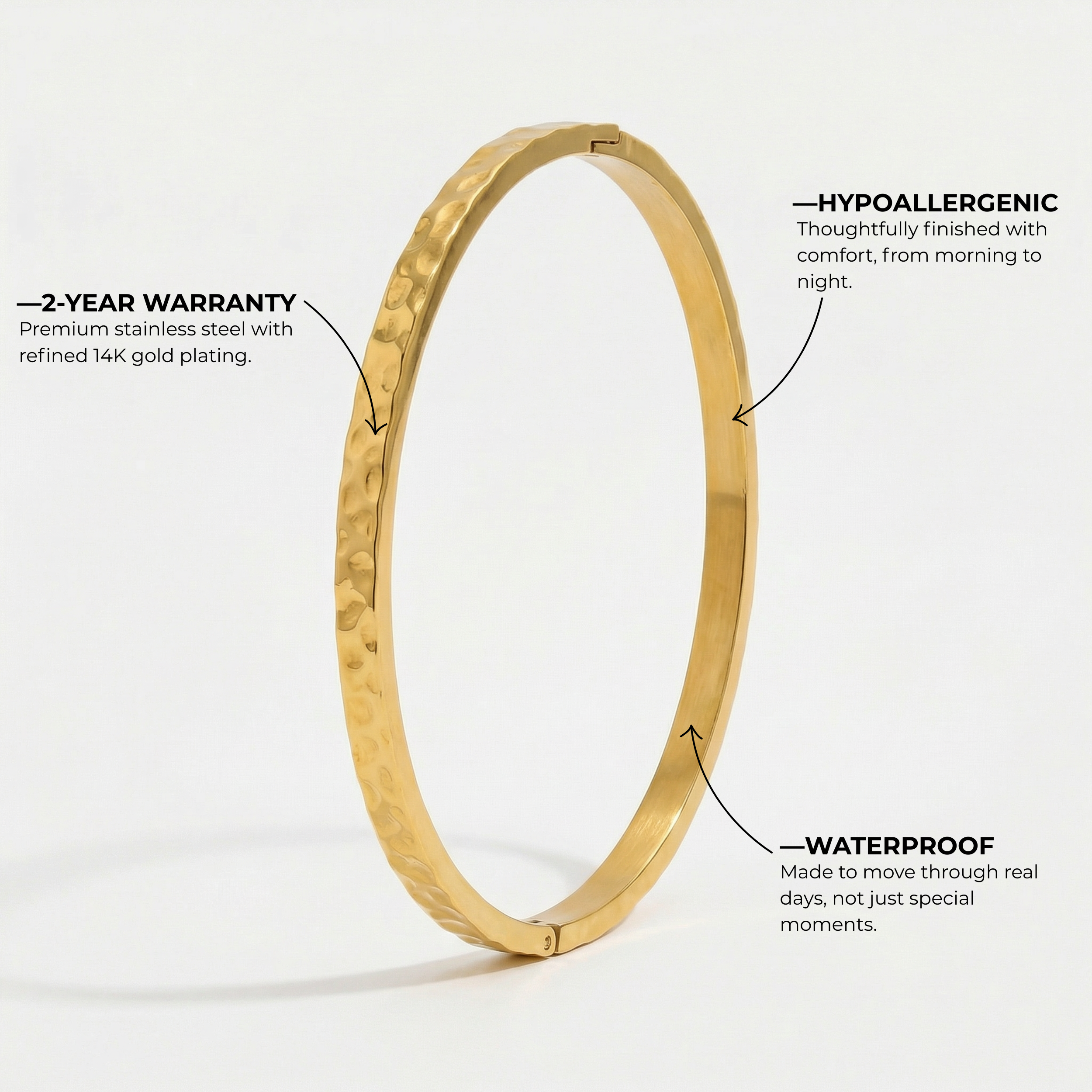 Mirelle Bracelet