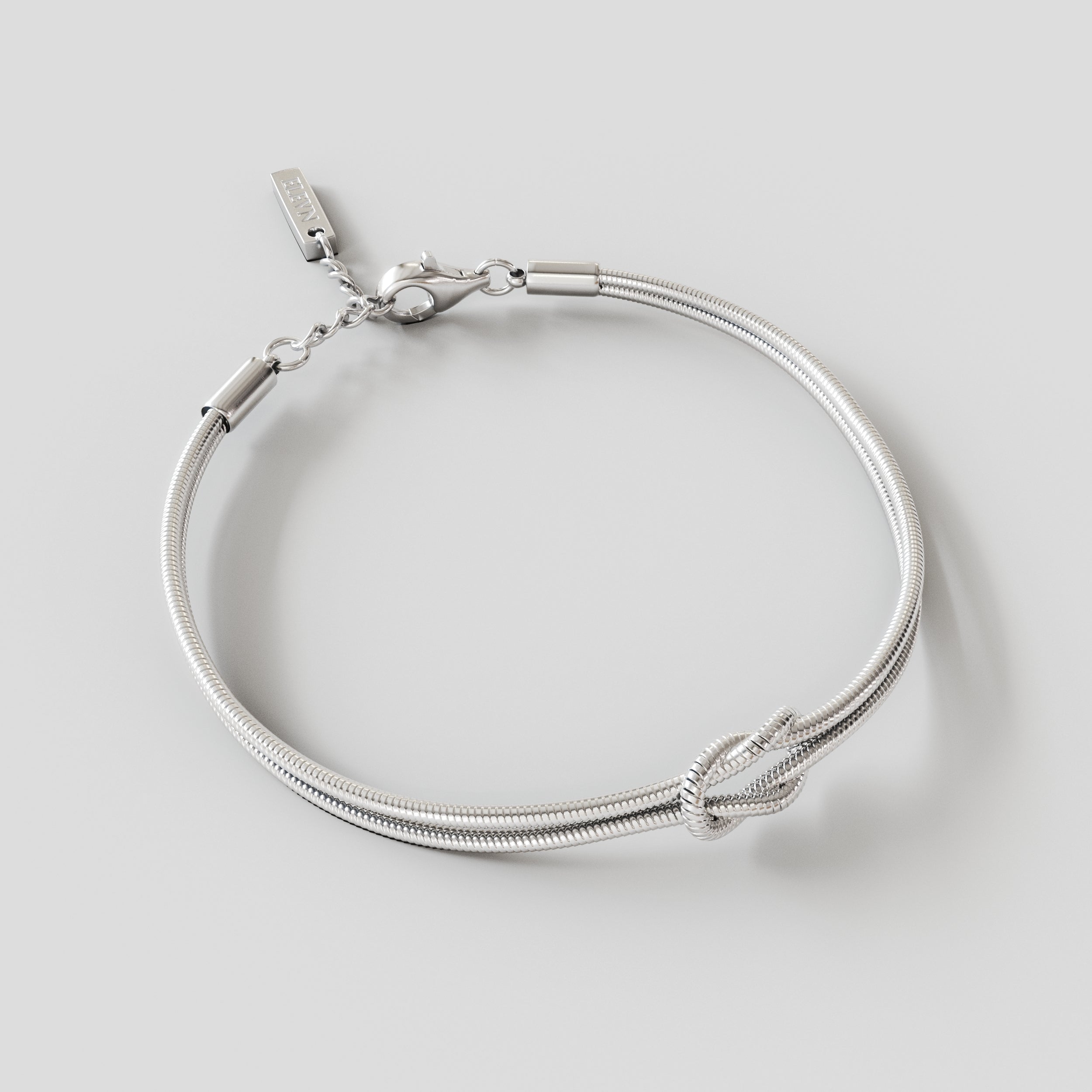 1+1 FREE: Never Ending Bracelet
