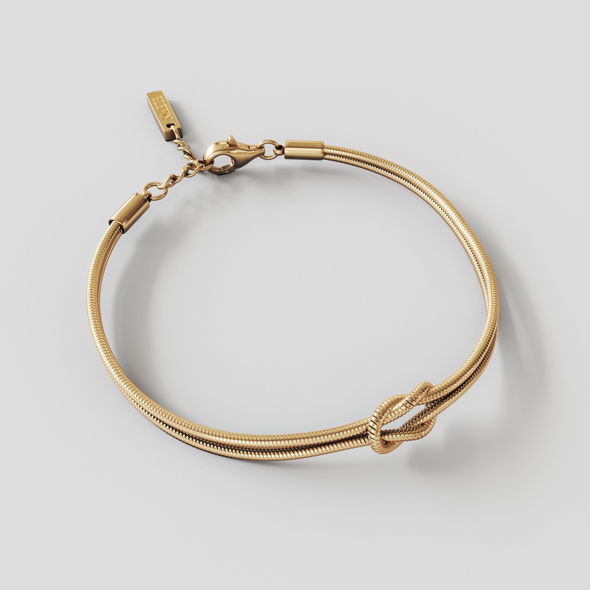 1+1 FREE: Never Ending Bracelet