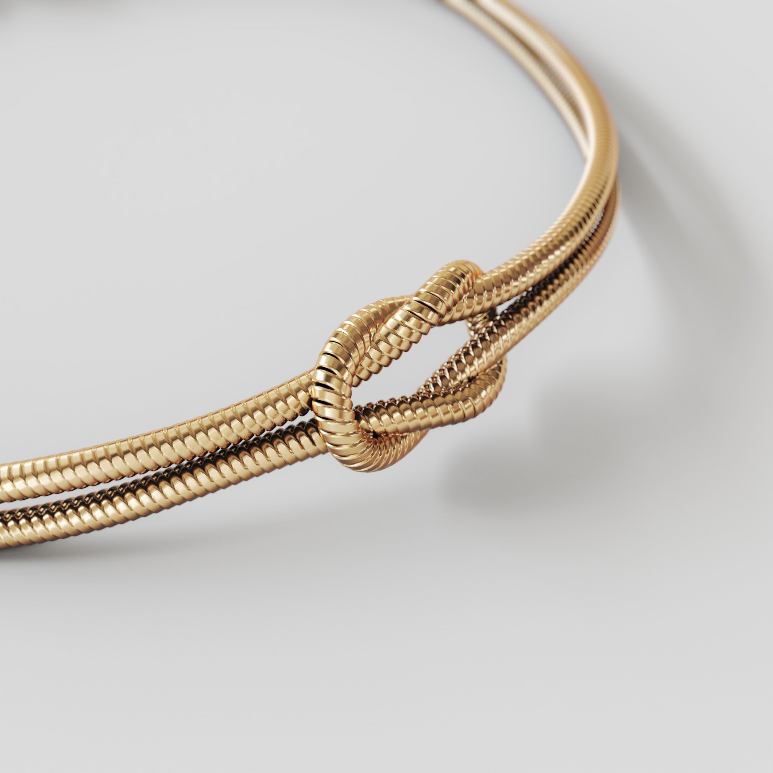1+1 FREE: Never Ending Bracelet
