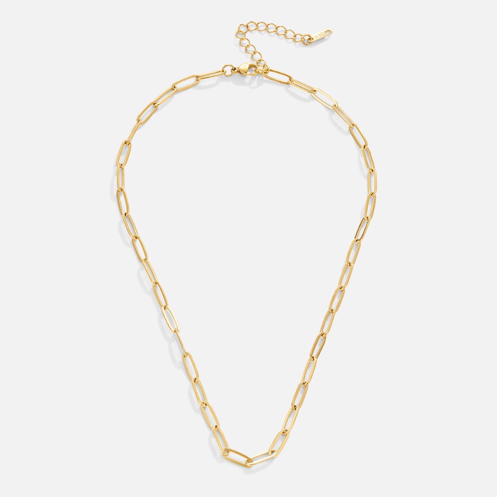 Gold Chain