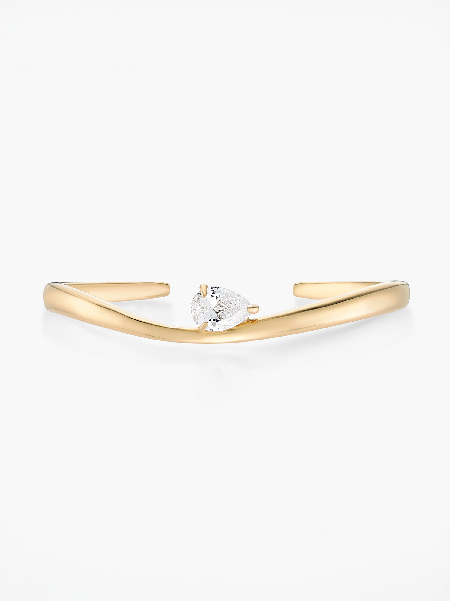 Pia Bangle
