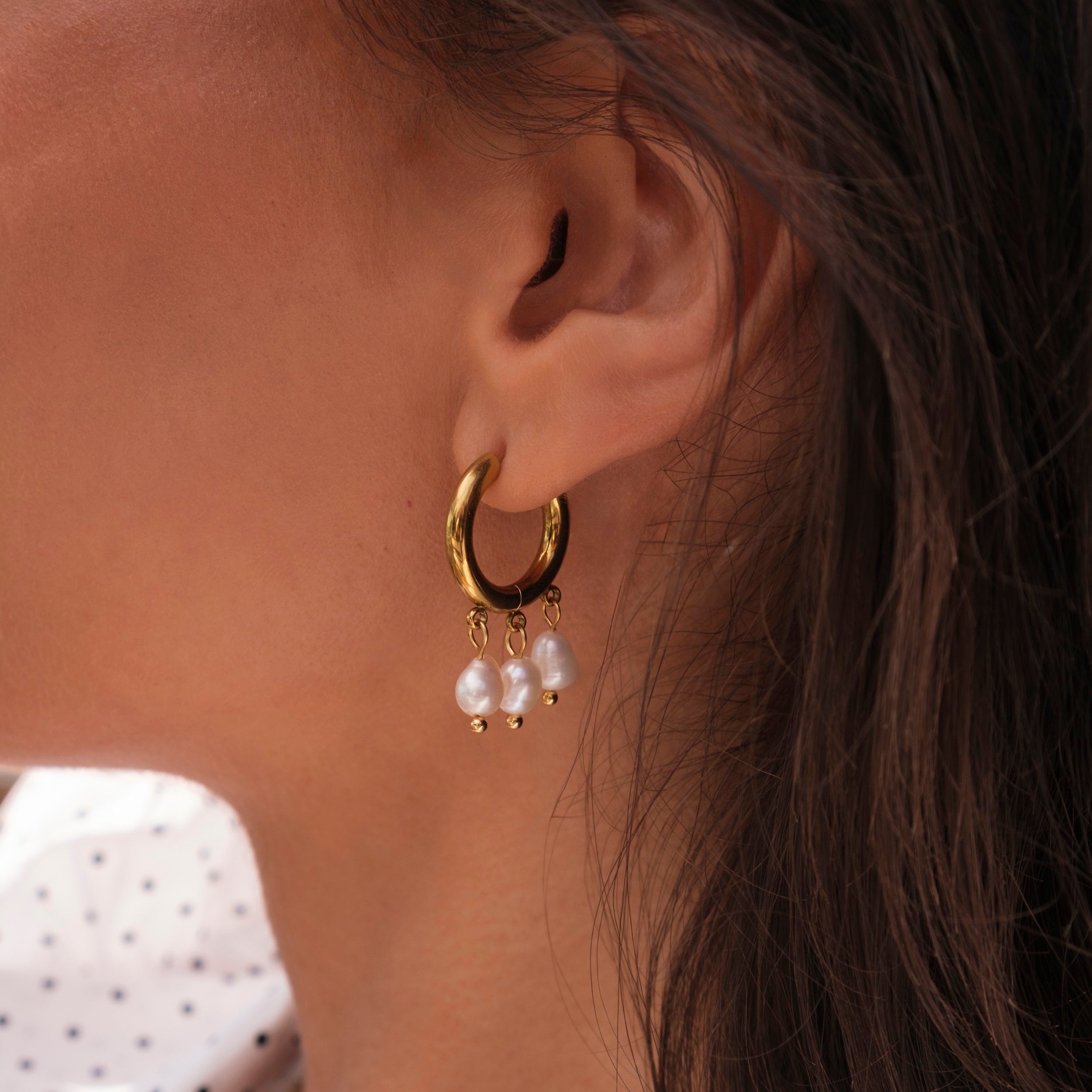 Elysia Earrings