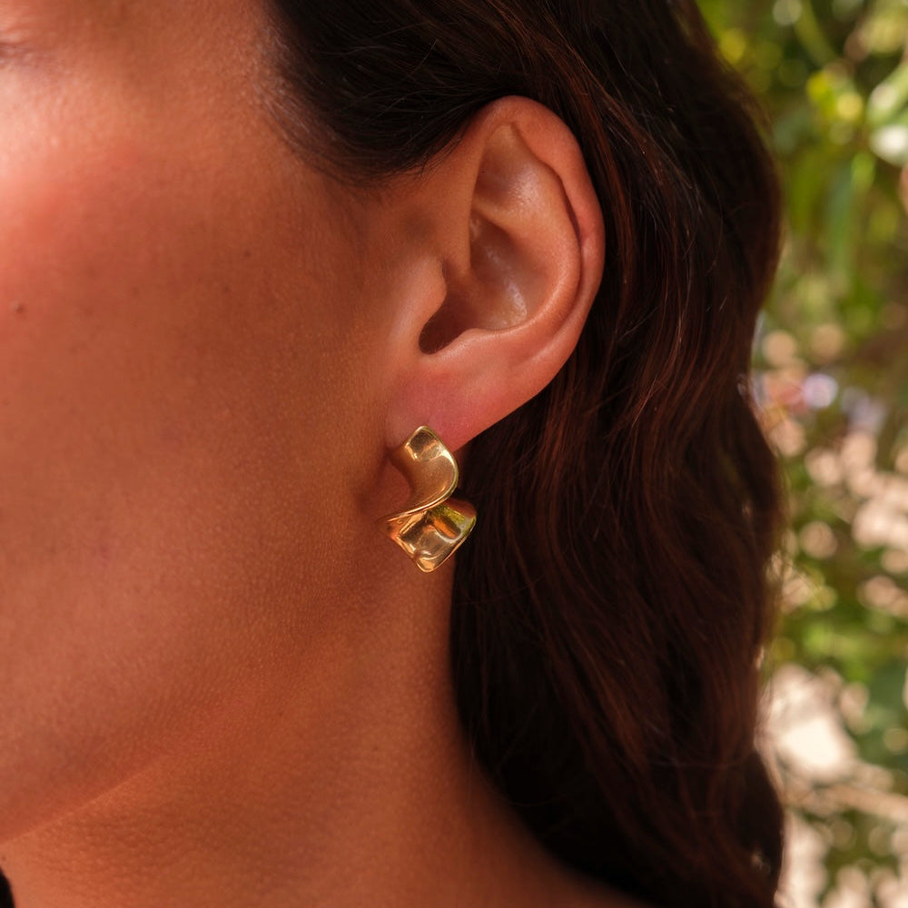 Calista Earrings