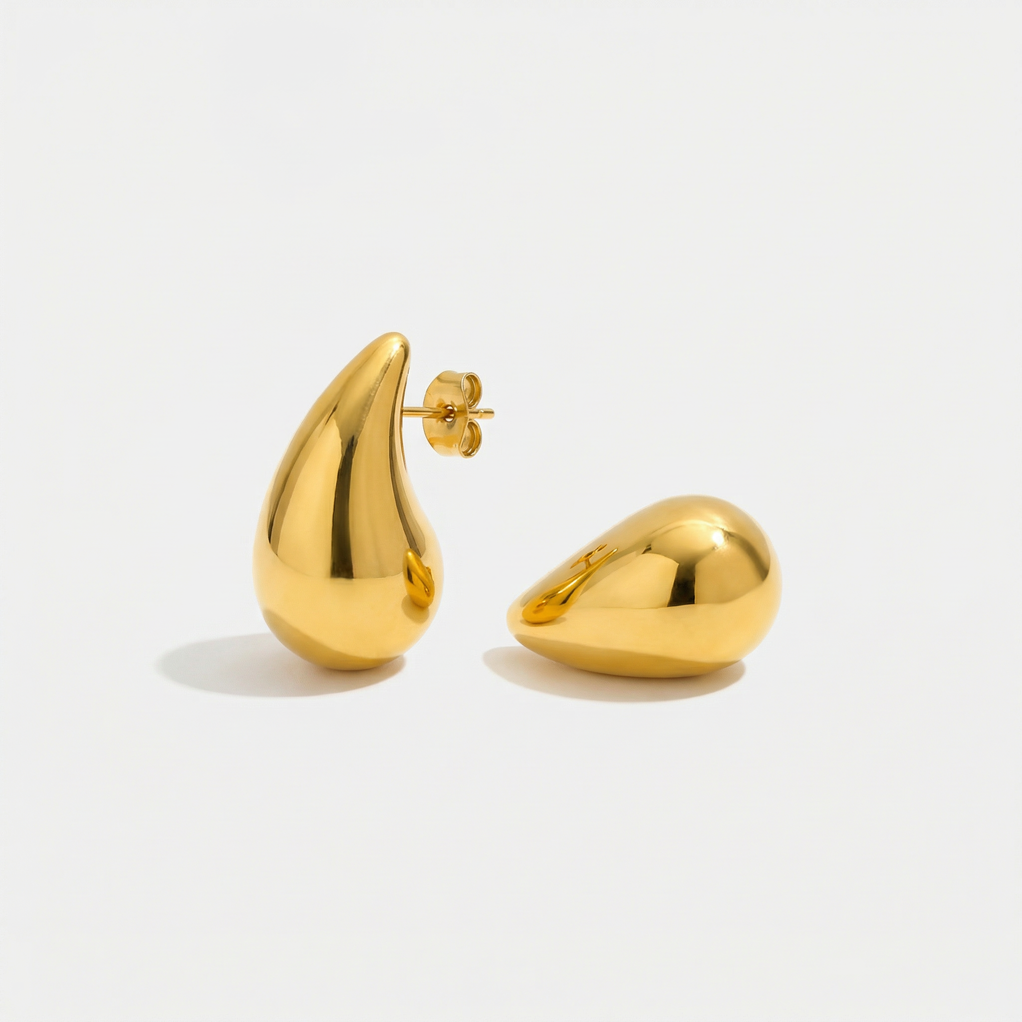 Soraya Earrings