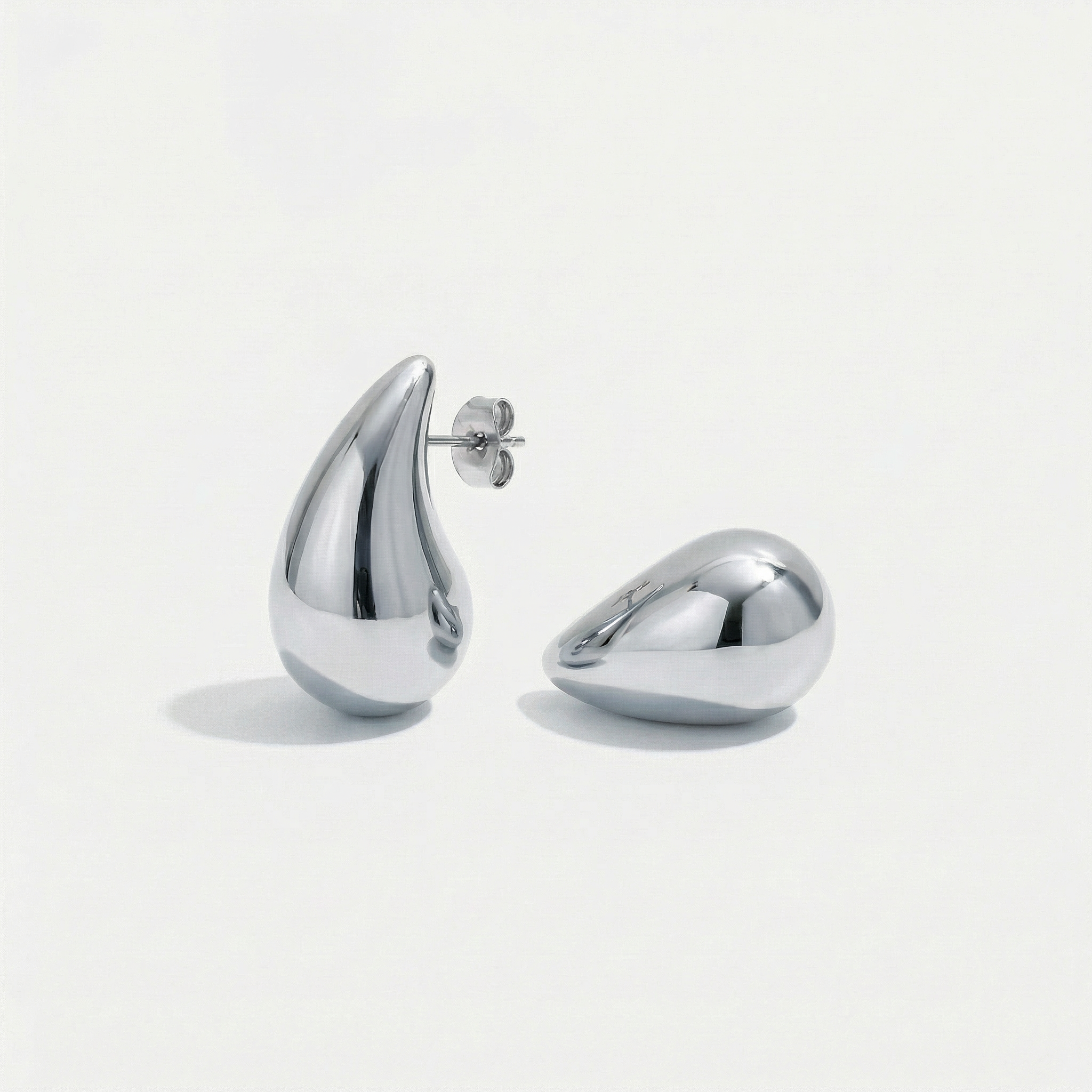 Soraya Earrings