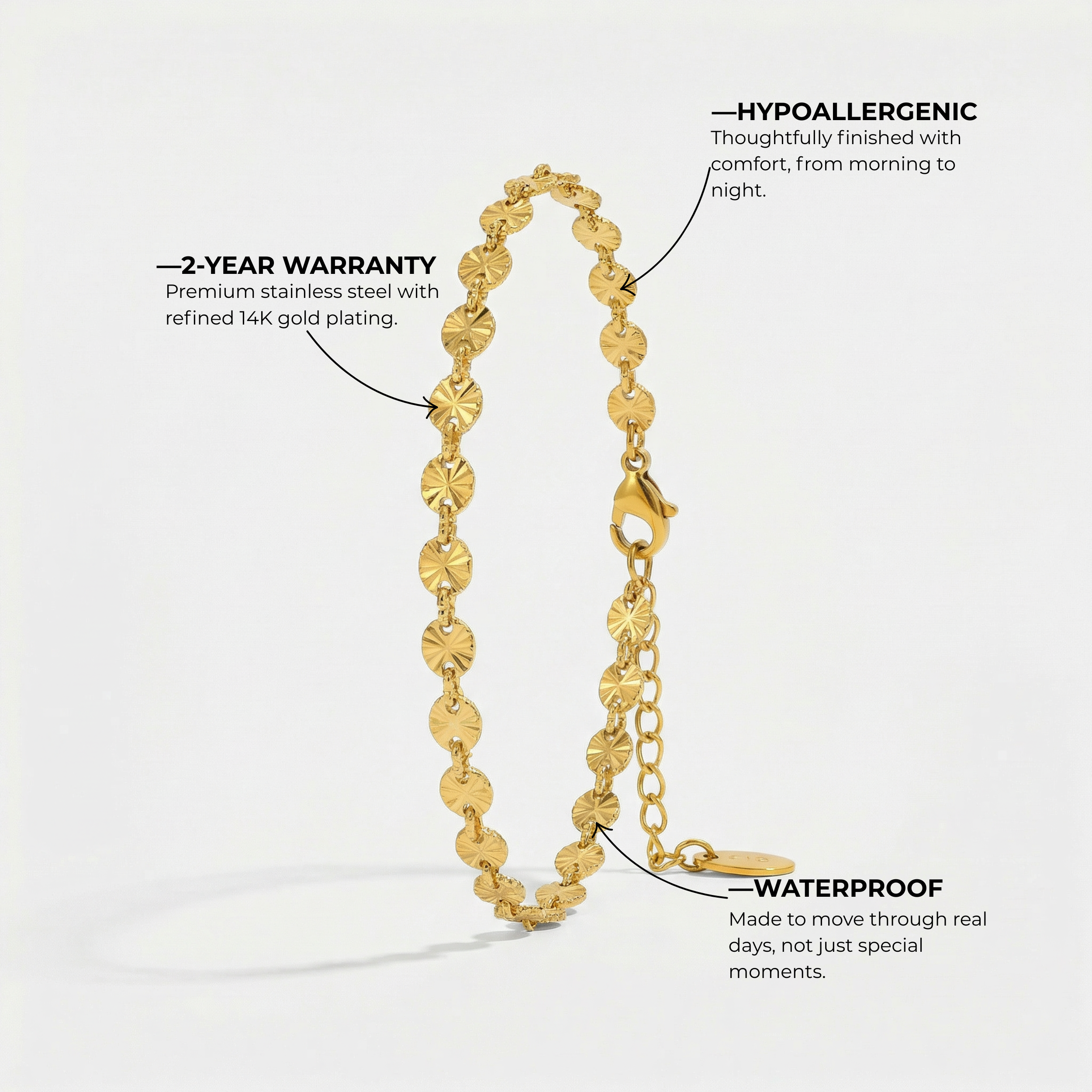Velmira Bracelet